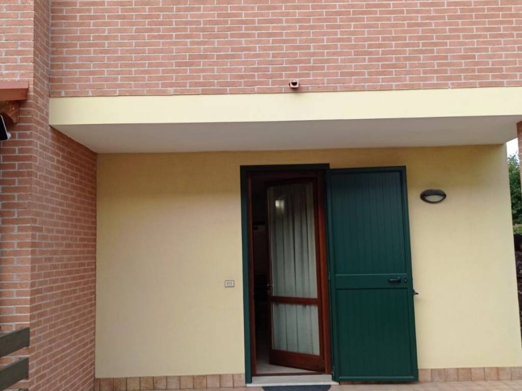 casa indipendente in vendita a Medicina