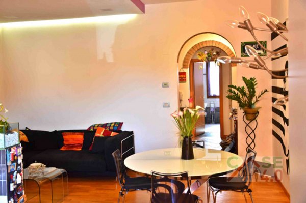 appartamento in vendita a Medicina