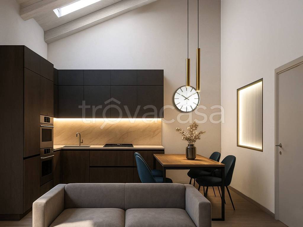 appartamento in vendita a Medicina