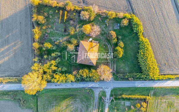 casa indipendente in vendita a Medicina