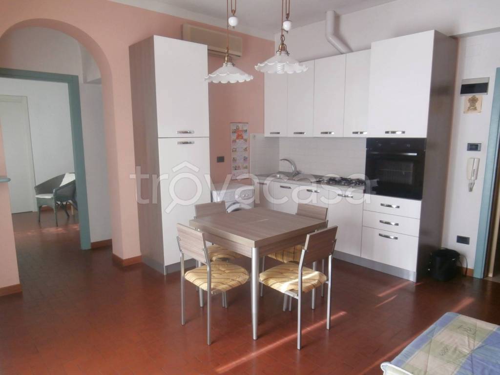 appartamento in vendita a Medicina