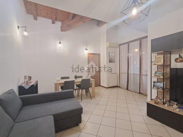 appartamento in vendita a Medicina