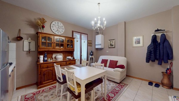 appartamento in vendita a Medicina