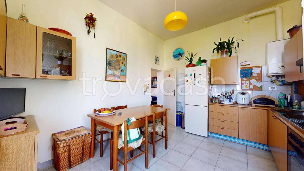 casa indipendente in vendita a Medicina