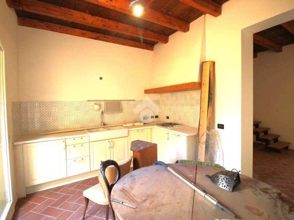 appartamento in vendita a Medicina