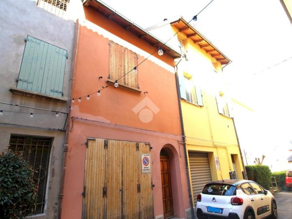 quadrivano in vendita a Medicina