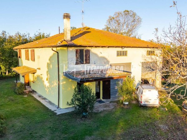 casa indipendente in vendita a Medicina