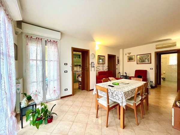 appartamento in vendita a Medicina