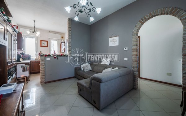 appartamento in vendita a Medicina