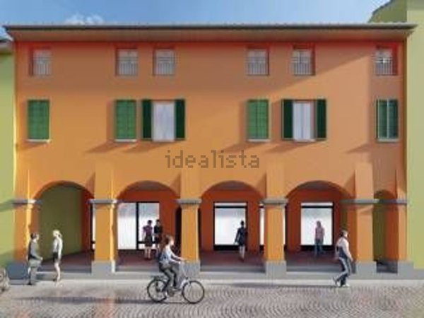 appartamento in vendita a Medicina