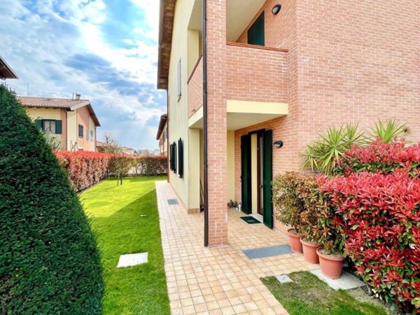 casa indipendente in vendita a Medicina