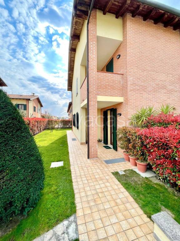 casa indipendente in vendita a Medicina
