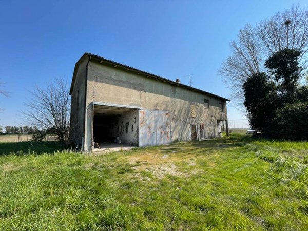 casa indipendente in vendita a Medicina