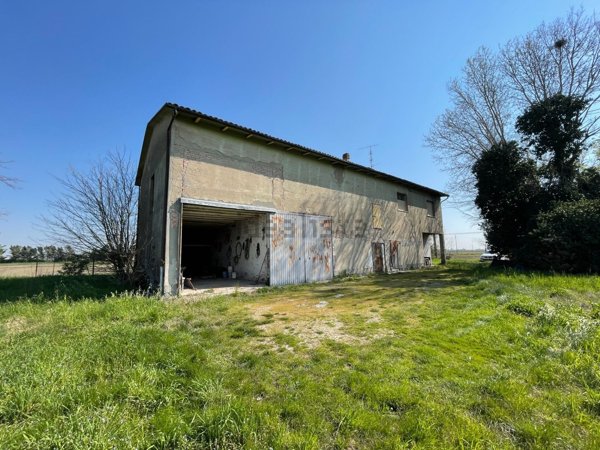 casa indipendente in vendita a Medicina