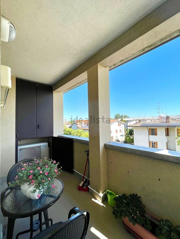 appartamento in vendita a Medicina