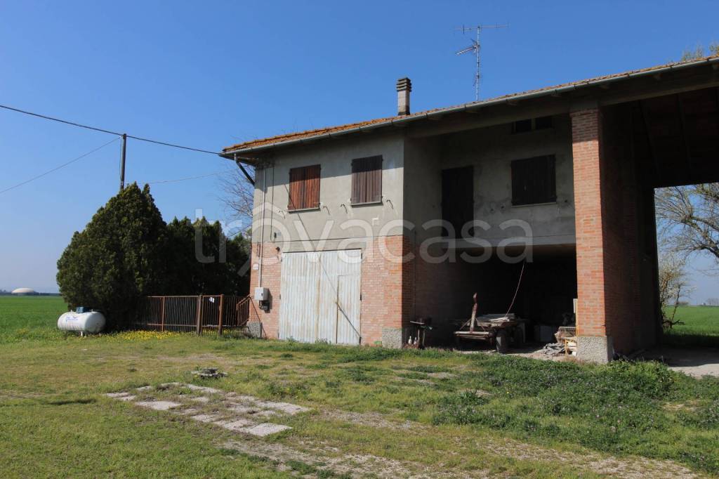 casa indipendente in vendita a Medicina