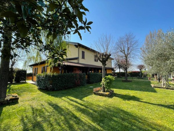 appartamento in vendita a Medicina