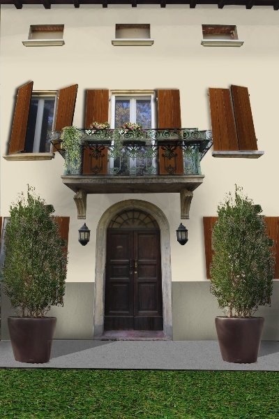casa indipendente in vendita a Medicina