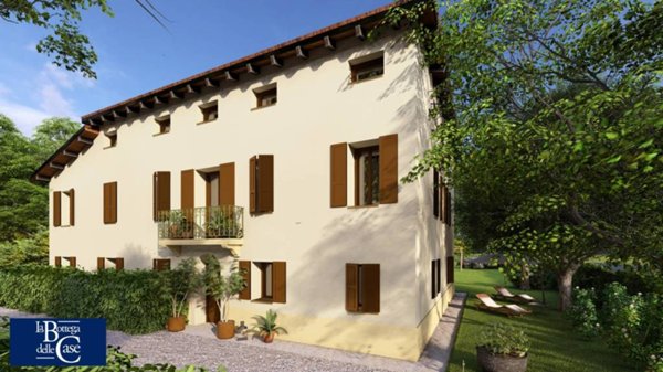 casa indipendente in vendita a Medicina