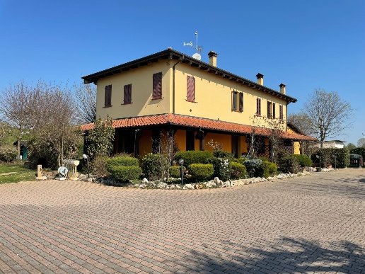 appartamento in vendita a Medicina