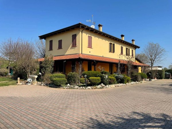 appartamento in vendita a Medicina