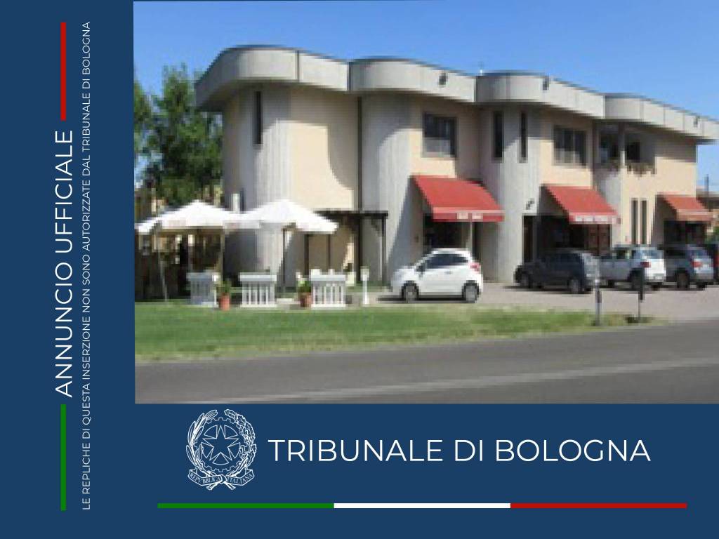 appartamento in vendita a Medicina