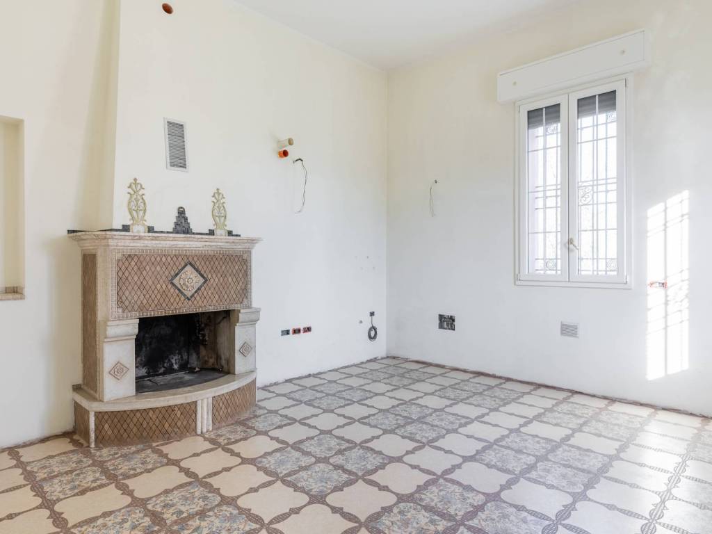 appartamento in vendita a Medicina