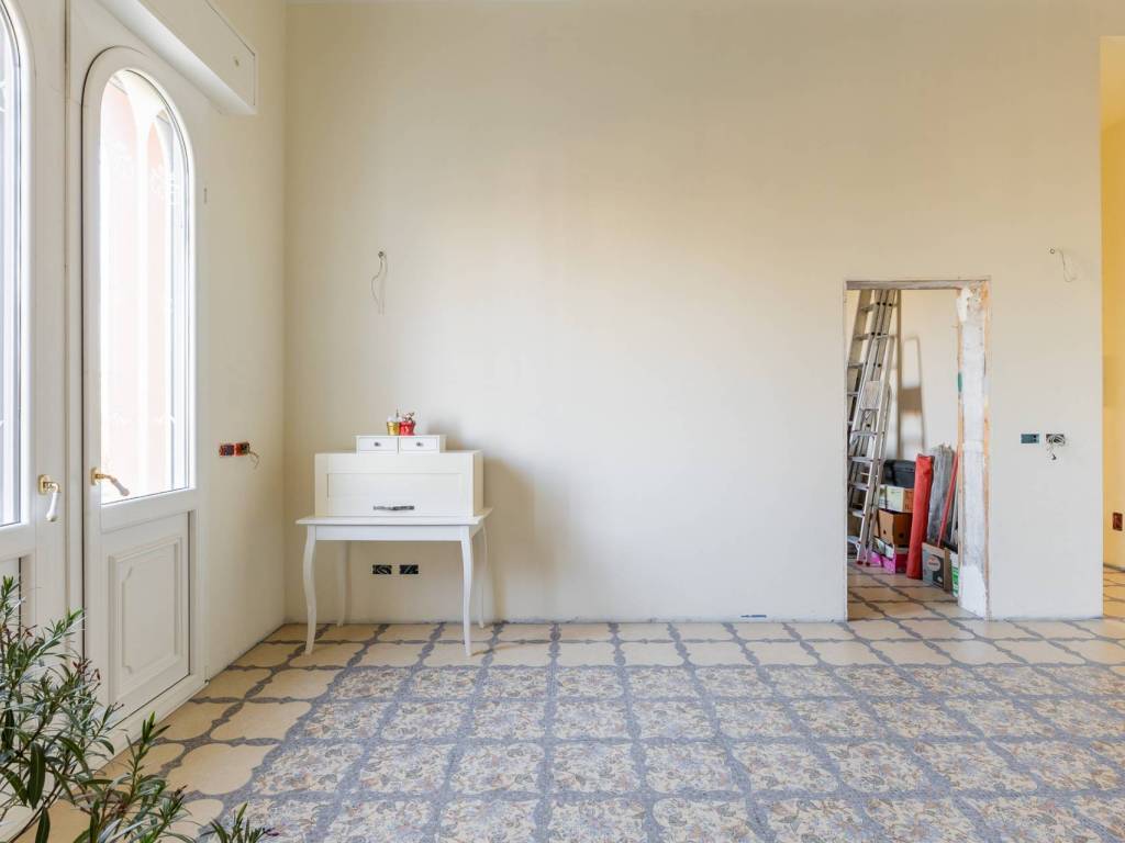 appartamento in vendita a Medicina