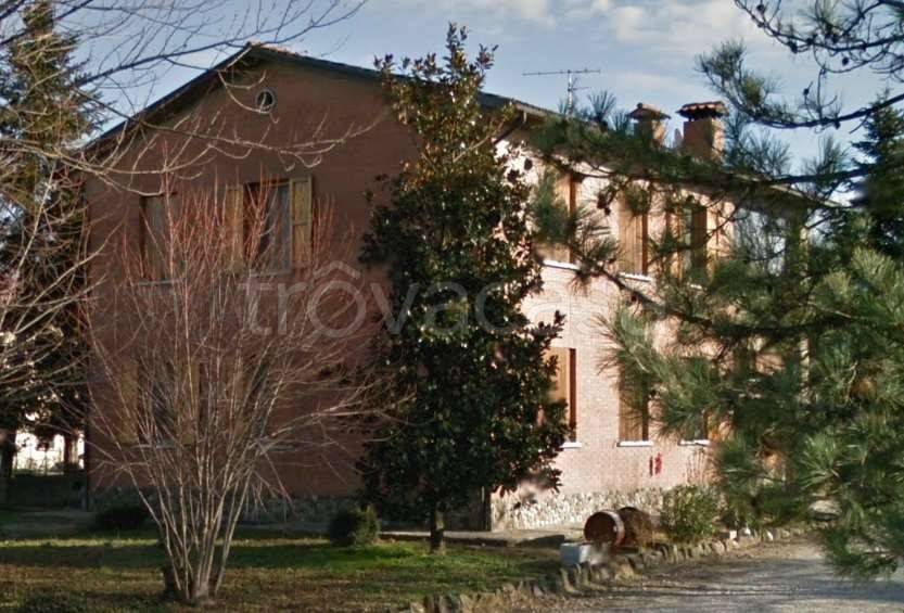 appartamento in vendita a Medicina