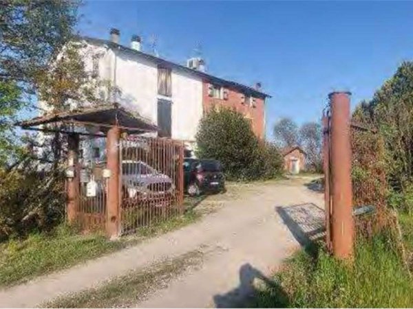 appartamento in vendita a Medicina