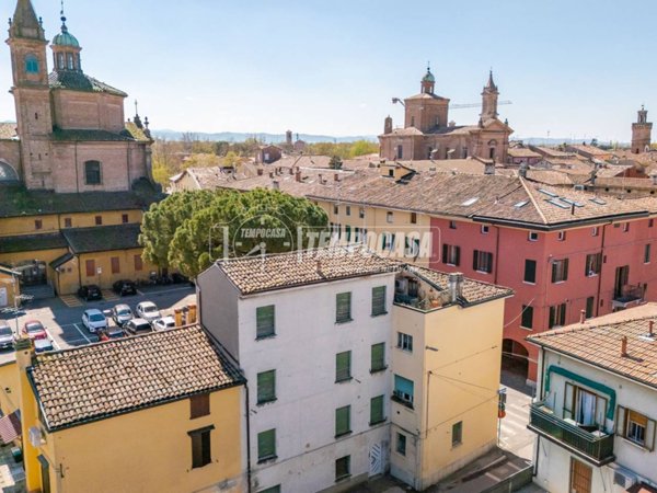 casa indipendente in vendita a Medicina