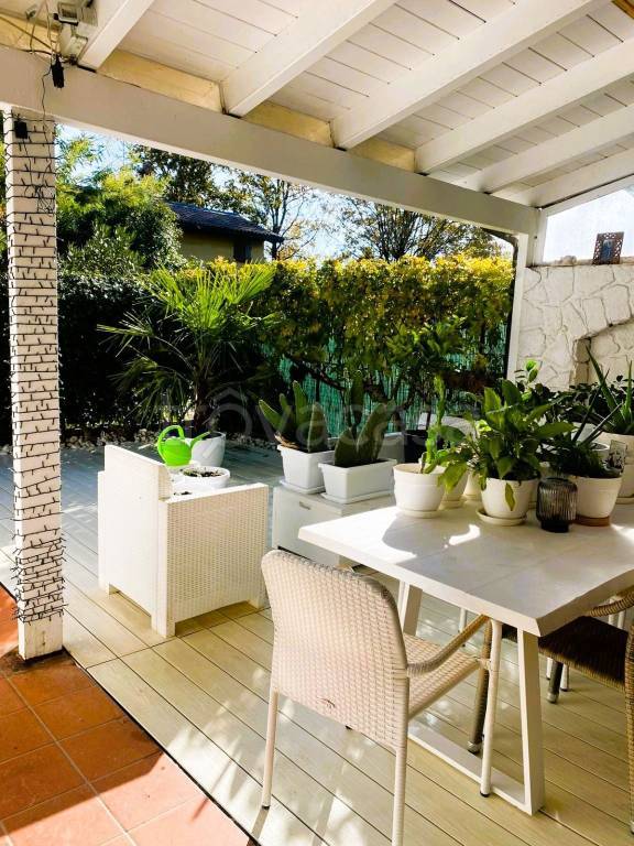 casa indipendente in vendita a Medicina