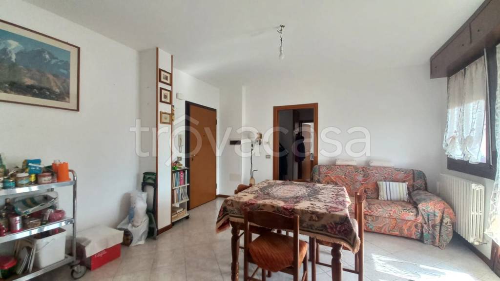 appartamento in vendita a Medicina