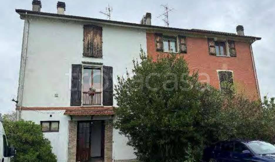 appartamento in vendita a Medicina