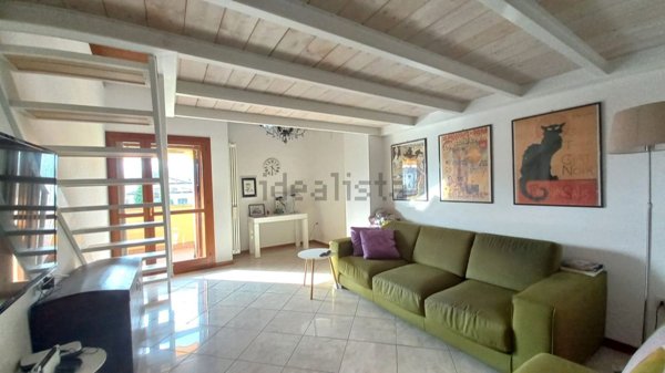 appartamento in vendita a Medicina