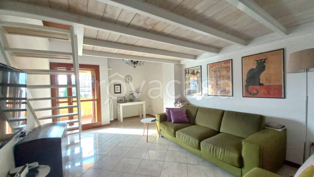 appartamento in vendita a Medicina