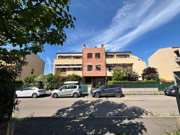 appartamento in vendita a Medicina