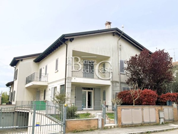 appartamento in vendita a Medicina