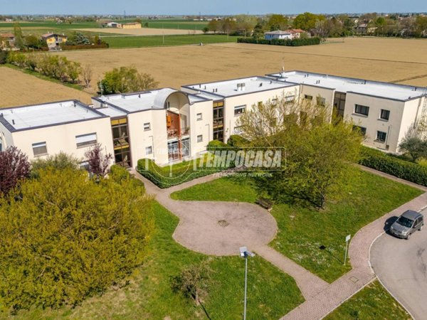 appartamento in vendita a Medicina