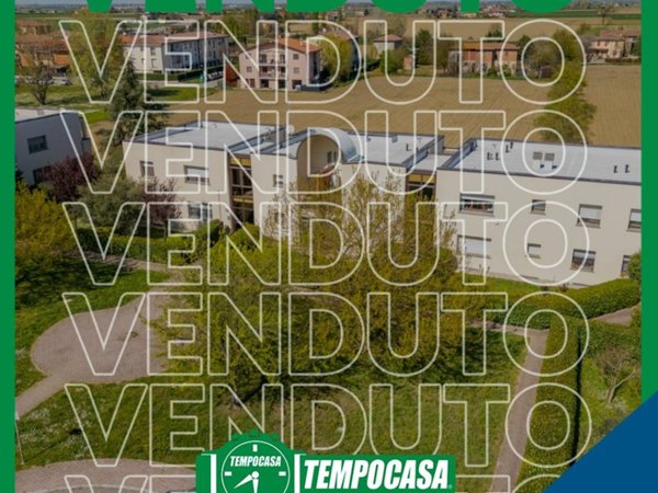 appartamento in vendita a Medicina