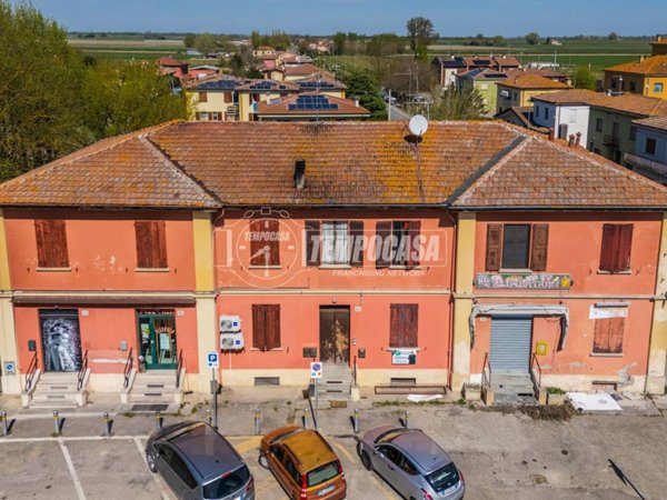 appartamento in vendita a Medicina