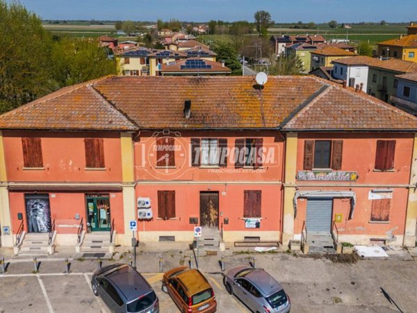 appartamento in vendita a Medicina