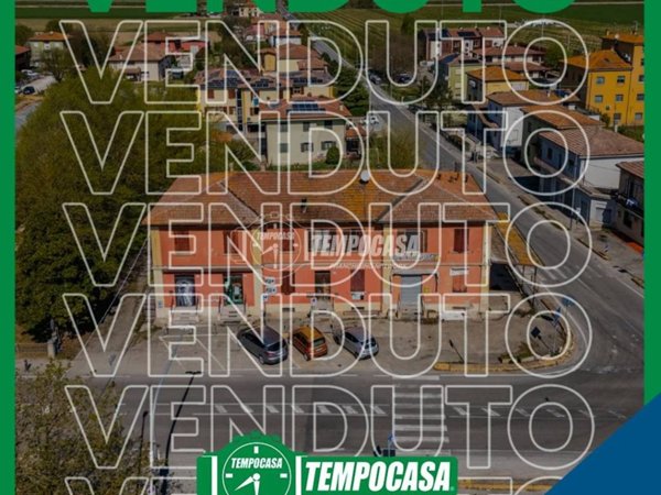 appartamento in vendita a Medicina