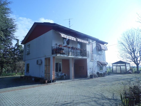 appartamento in vendita a Medicina