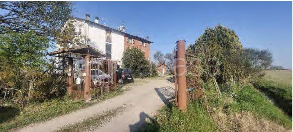 appartamento in vendita a Medicina