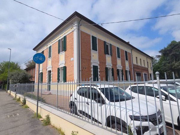 appartamento in vendita a Medicina