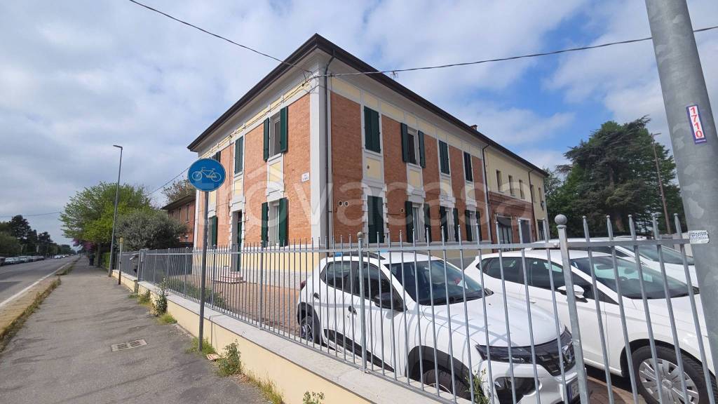 appartamento in vendita a Medicina