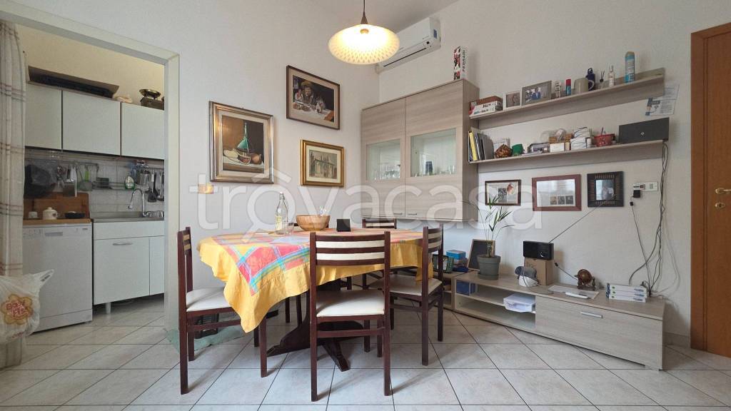 appartamento in vendita a Medicina