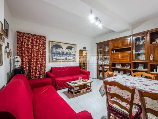 appartamento in vendita a Medicina