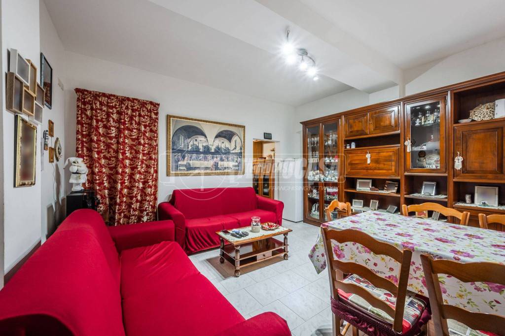 appartamento in vendita a Medicina